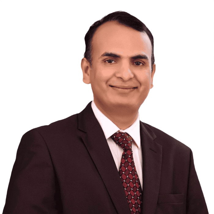 Dr. Basavraj Huddar