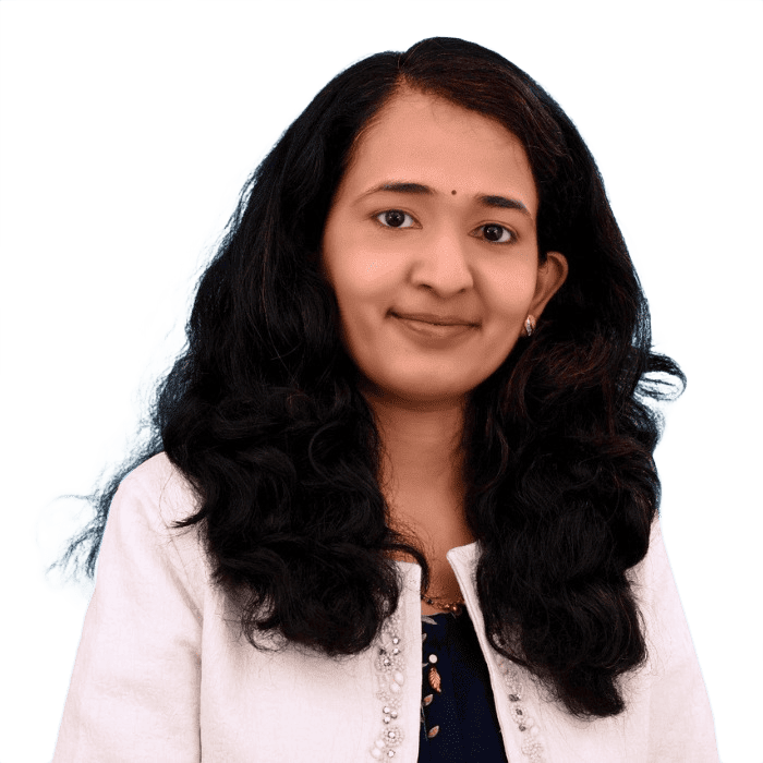 Dr. Megha Huddar